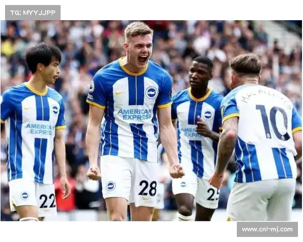 英超调整转播分红方案 中小球队获益提升新格局