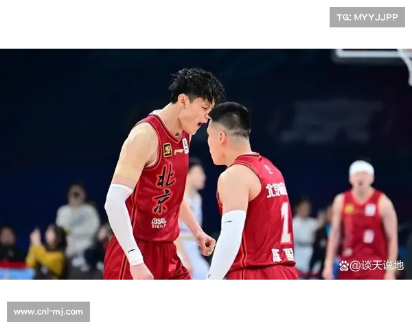 杰曼21分9助攻率队取胜,北京总决赛扳回一城