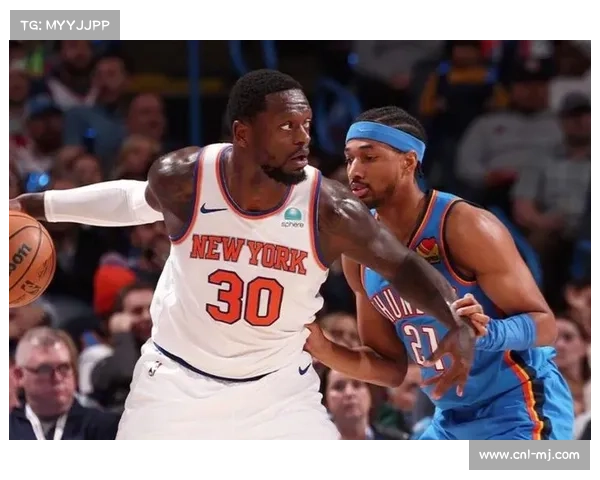 雷霆122-95大胜开拓者取9连胜,亚历山大37分主导攻防