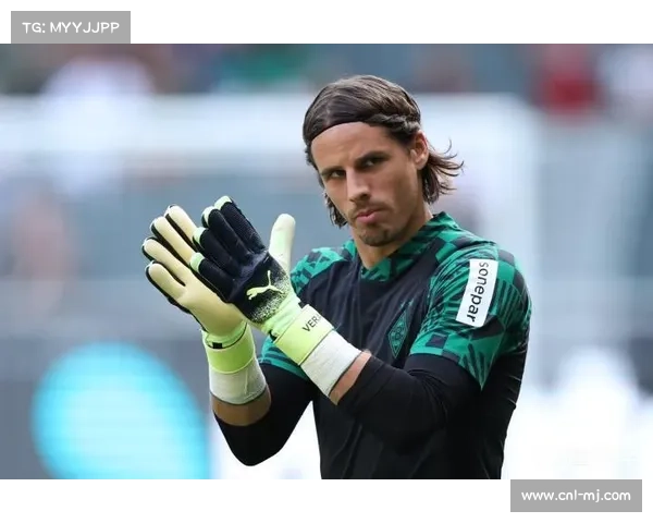 门兴格拉德巴赫门将索默:扑救成功率德甲前列