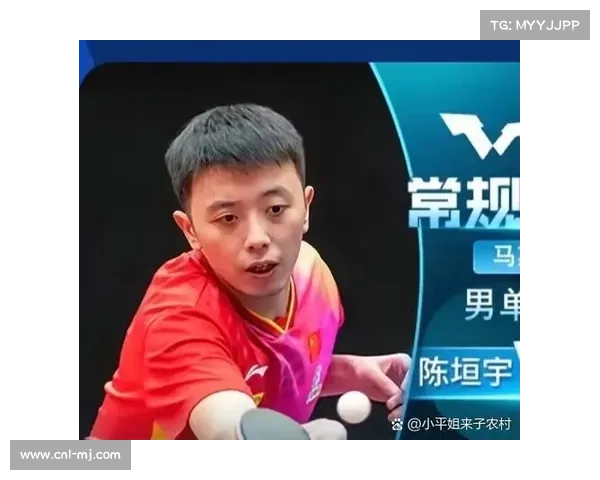 陈垣宇苦战五局晋级WTT马斯喀特站男单八强