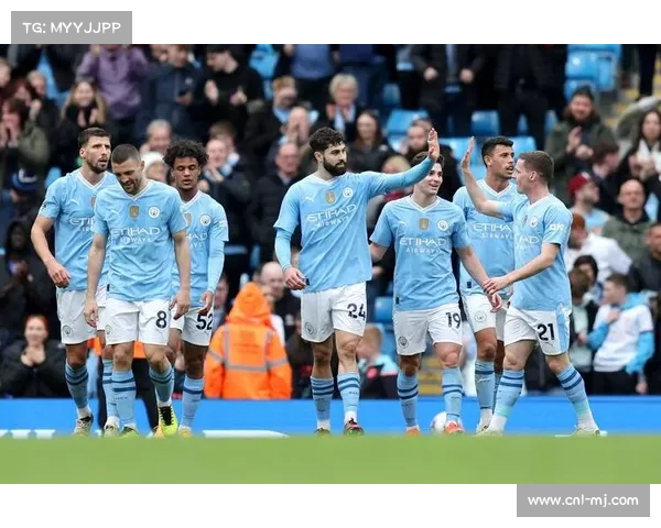 英超争冠悬念重燃：曼城两连胜紧追阿森纳，分差缩小至3分压力转移