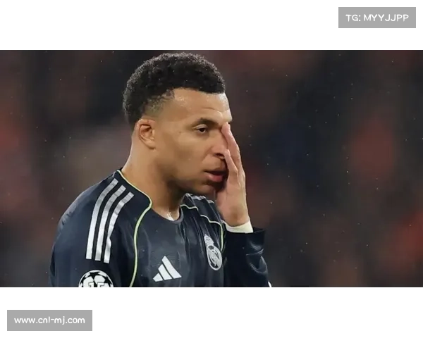 皇马客场战胜本菲卡，姆巴佩伤愈回归引发转播数据流量激增