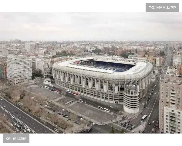 财报速览:皇马最新季度营收创新高,俱乐部计划将更多预算投入训练基地科技升级